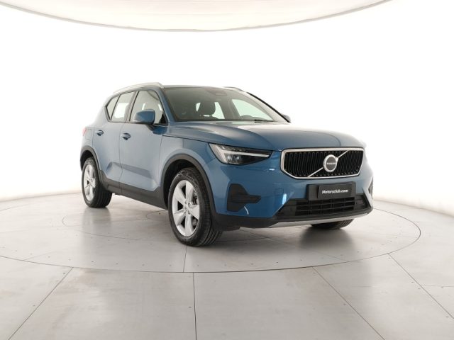 VOLVO XC40 usata, con Alzacristalli elettrici