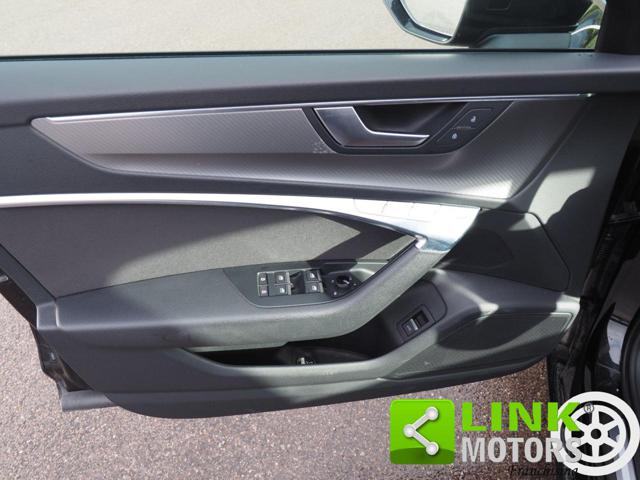 AUDI A6 usata, con Park Distance Control