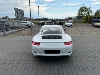 PORSCHE 911 usata, con Alzacristalli elettrici