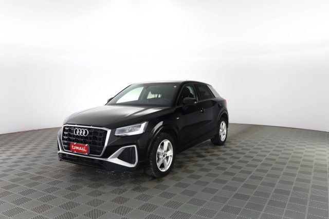 AUDI Q2 usata 0