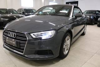 AUDI A3 usata, con Airbag laterali
