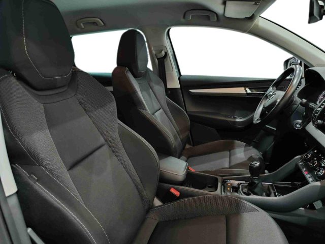 SKODA Karoq usata, con Immobilizzatore elettronico