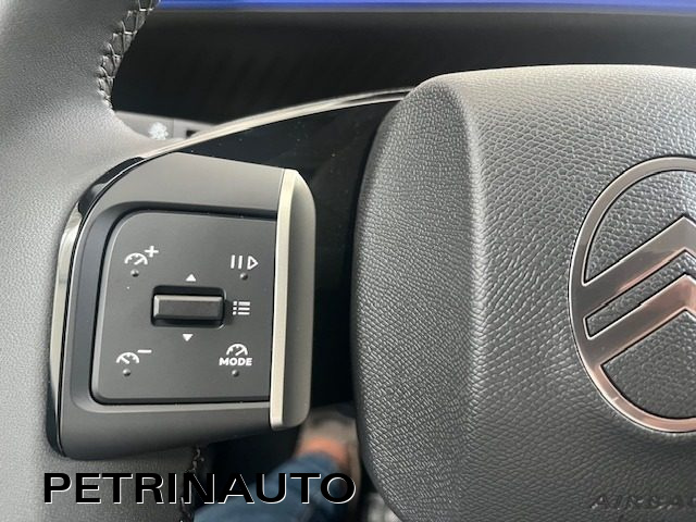 CITROEN C3 usata, con Bracciolo