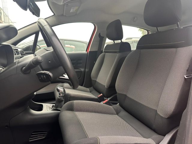 CITROEN C3 usata, con Alzacristalli elettrici