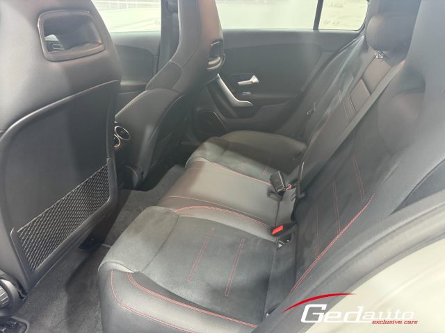 MERCEDES-BENZ A 180 usata, con Controllo trazione