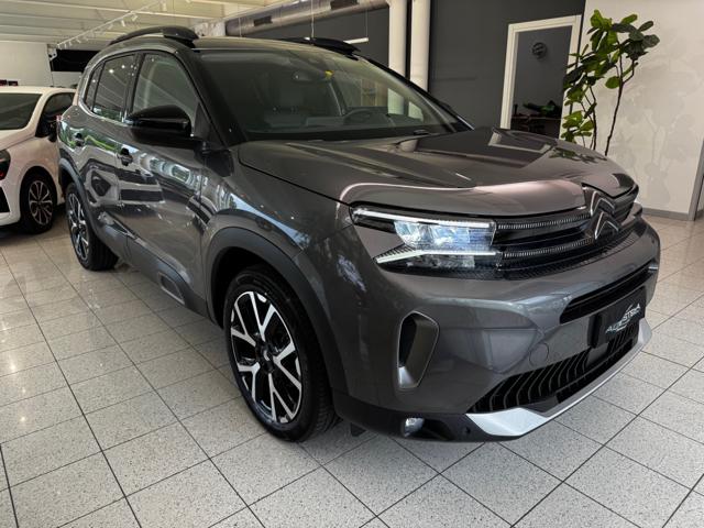 CITROEN C5 Aircross usata, con Airbag