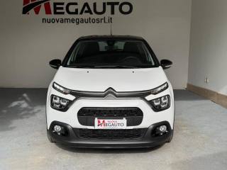 CITROEN C3 usata, con Airbag Passeggero