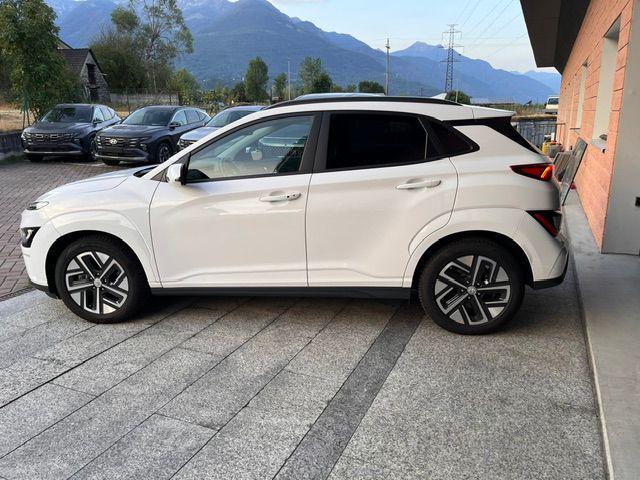 HYUNDAI Kona usata, con Autoradio