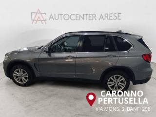 BMW X5 usata, con Airbag laterali