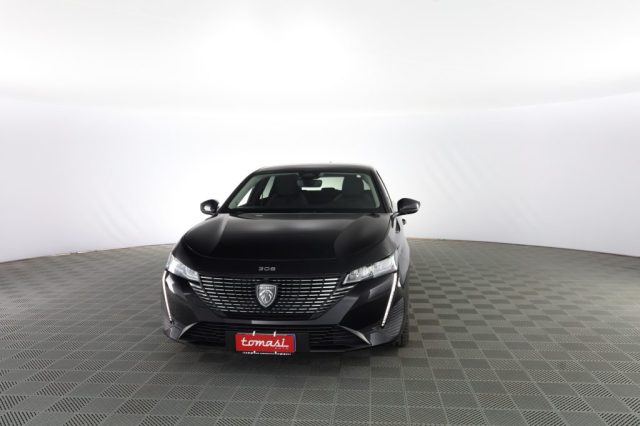 PEUGEOT 308 usata 0