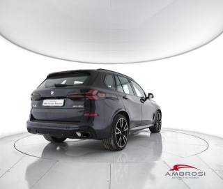 BMW X5 usata 2