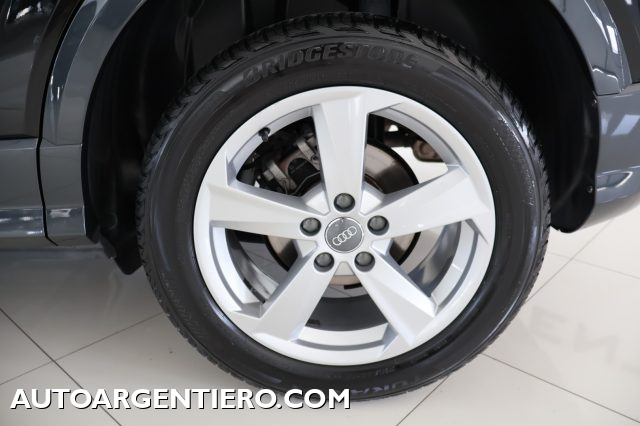 AUDI Q2 usata, con Specchietti laterali elettrici