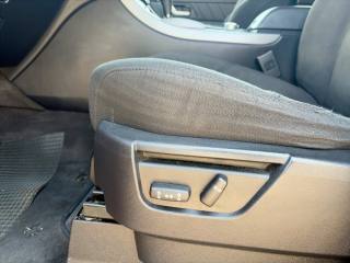 LAND ROVER Range Rover Sport usata, con Regolazione elettrica sedili