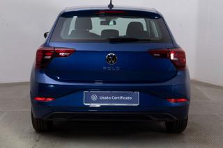 VOLKSWAGEN Polo usata, con Alzacristalli elettrici
