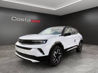 OPEL Mokka usata, con Airbag