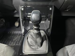 PEUGEOT 2008 usata, con Vetri oscurati