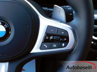 BMW 320 usata, con Luci diurne