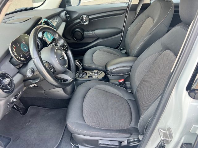 MINI Cooper usata, con Autoradio