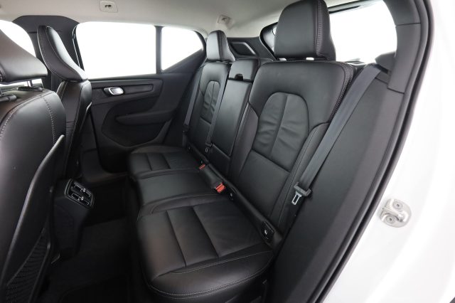 VOLVO XC40 usata 2