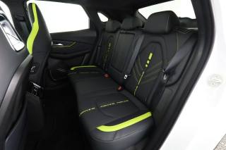 FORTHING Friday HEV usata 9