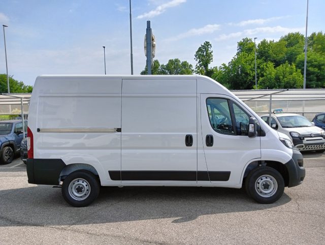 FIAT Ducato usata, con Antifurto