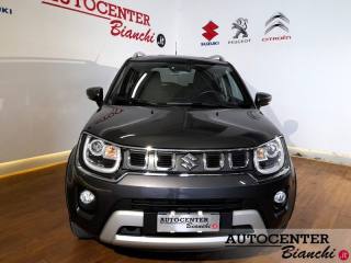 SUZUKI Ignis usata, con Airbag laterali