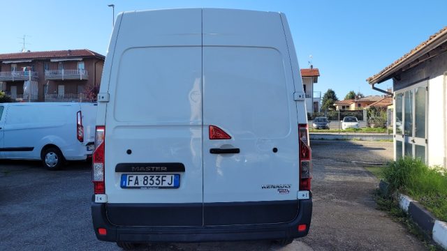 RENAULT Master usata, con Controllo trazione