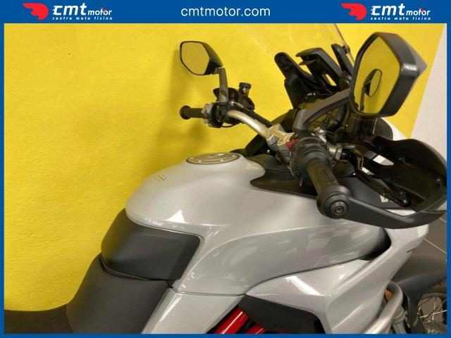 DUCATI Multistrada 950 usata 12