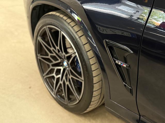 BMW X3 M usata, con MP3