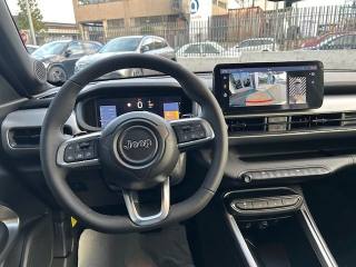 JEEP Avenger usata, con Servosterzo