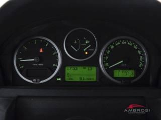 LAND ROVER Range Rover Sport usata 12