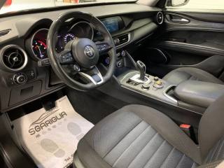 ALFA ROMEO Stelvio usata, con Park Distance Control