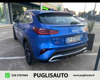 KIA XCeed usata, con Airbag