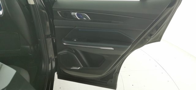 LYNK & CO 01 usata, con Fari full-led