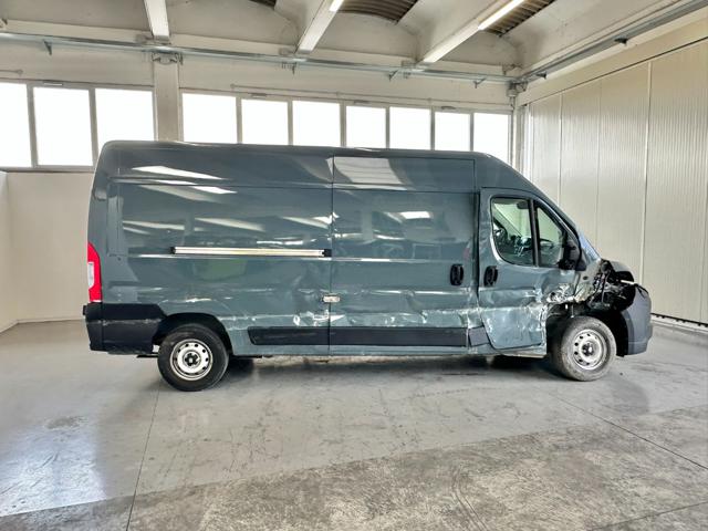 FIAT Ducato usata, con ESP