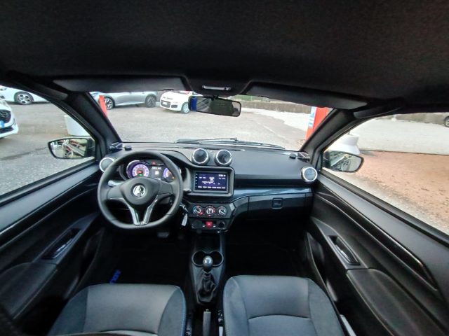 AIXAM Coupe usata, con Sedili sportivi