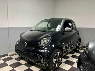 SMART ForTwo 90 0.9 Turbo twinamic Passion