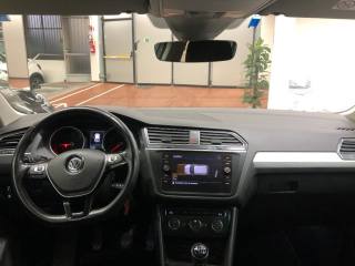 VOLKSWAGEN Tiguan usata, con Servosterzo