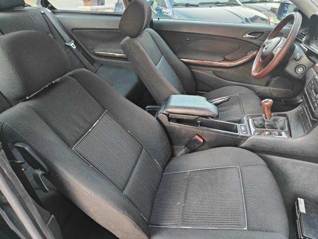BMW 318 usata, con Lettore CD
