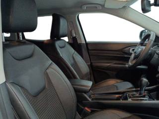 JEEP Compass usata, con ESP