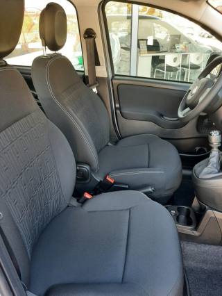 FIAT Panda usata 29