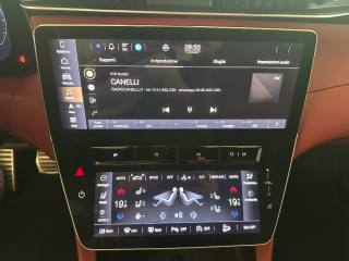 MASERATI Grecale usata, con Regolazione elettrica sedili