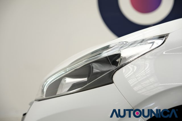 PEUGEOT 208 usata, con Immobilizzatore elettronico