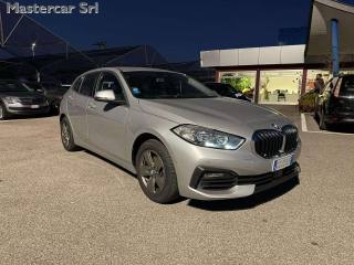 BMW 118 usata, con Airbag Passeggero