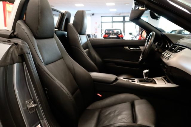 BMW Z4 usata, con Controllo trazione