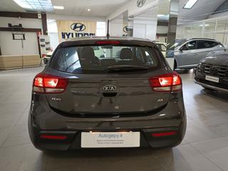 KIA Rio usata, con Chiusura centralizzata