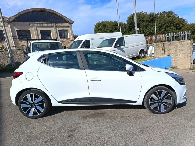 RENAULT Clio usata 4