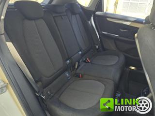 BMW 218 usata, con Servosterzo