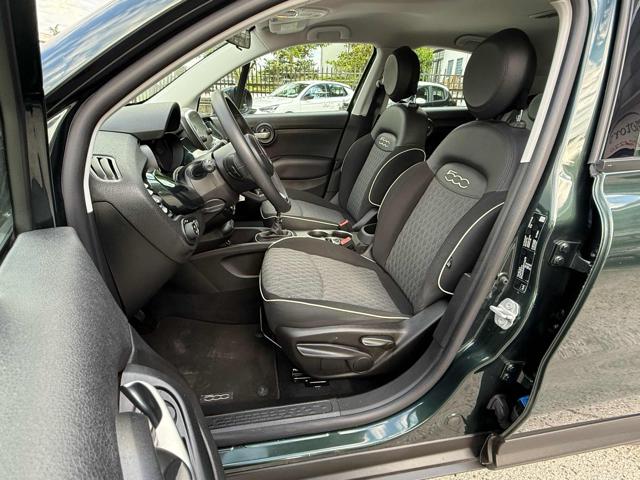 FIAT 500X usata, con Chiusura centralizzata