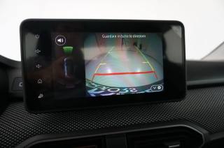 DACIA Sandero usata, con ESP